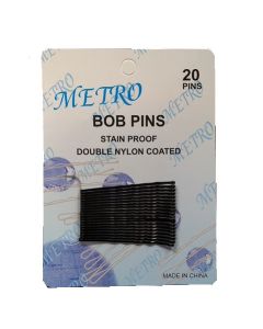 REGULAR BOBBY-PINS 5cm 20ct