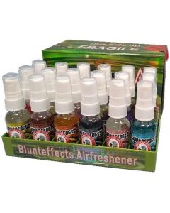 BLUNT EFFECTS SPRAY ASST 18s