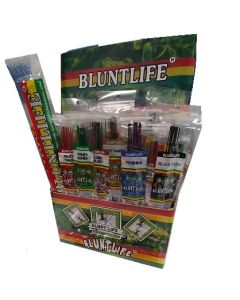 BLUNT-LIFE INCENSE STICK 72ct