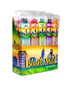 BLUNT & MILD STICK ASST 72ct
