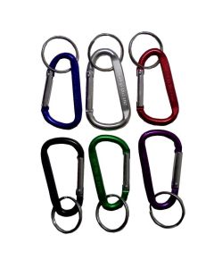 2inch CLIMBING KEYCHAIN CRD/12