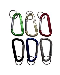 3inch CLIMBING KEYCHAIN CRD/12