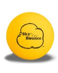 YELLOW SKY BOUNCE 2 1/4in BALL
