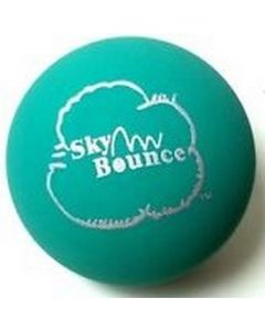 GREEN SKY BOUNCE 2.25in BALL