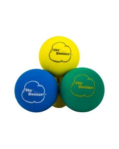 ASST COLORS SKY BOUNCE BALL