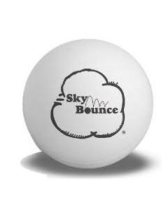 PING PONG BALLS 6pk