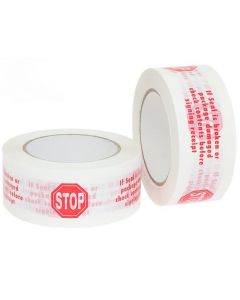 SECURITY SEALING TAPE 2