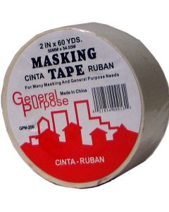 2in X 60yds MASKING TAPE
