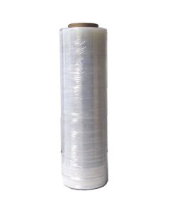PALLET WRAP CLEAR CASE/4 ROLLS