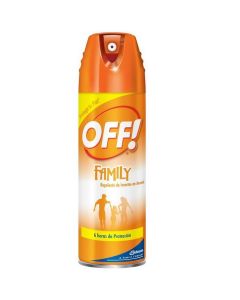 OFF! ACTIVE 6oz INSECT SPRAY