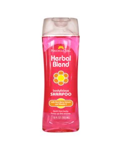 PCARE SHAMPOO BODYLICIOUS 12oz