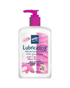 LUCKY MOISTURIZING LOTION 15oz