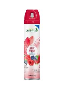 LUCKY AIR FRESHENER 10oZ BERRY