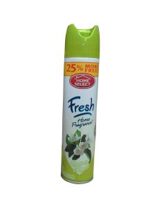 LUCKY AIR FRESHENR 10oz JASMIN