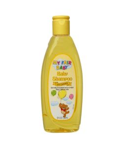 MYFAIRBABY BABY SHAMPOO 12oz