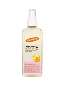 PALMERS VITAM E BODY OIL 5.1oz