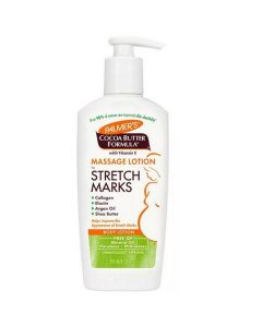 PALMERS STRETCH LOTION 8.5oz