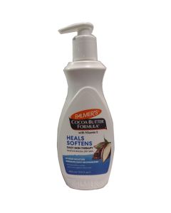PALMERS LOTION PUMP DRY 13.5oz