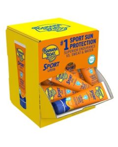 SPF 30 SUNSCREEN 1oz JAR / 24s