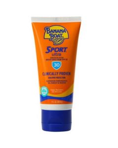 SPF 30 B/BOAT SUN SCREEN 3oz