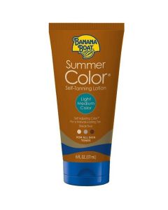 B/BOAT SUN SELF TANNING 6oz