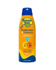 BANANA BOAT 30sp SPRAY 4.5oz