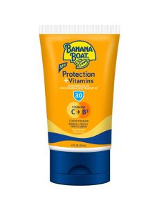 BANANA BOAT 30sp LOTION 4.5oz