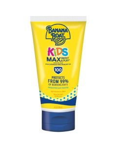 B/BOAT KIDS SPF/100 LOTN 4oz