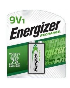ENERGIZER 9V NH22NBP