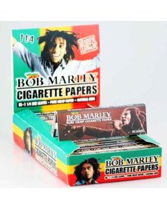 BOB MARLEY 1.25 25s