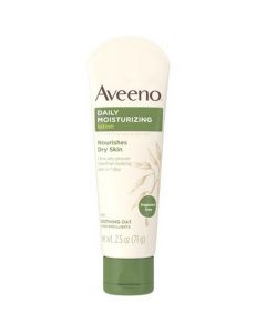 AVEENO LOTION 2.5oz