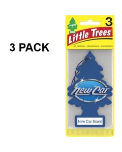 32089 3pk CAR/F NEW CAR