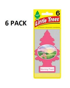 60228 6pk CAR/F MORNING FRESH